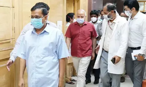 Delhi Budget 2021-22: मनीष सिसोदिया के e-बजट से क्या निकला आपके लिए, पढ़ें सभी बड़े ऐलान