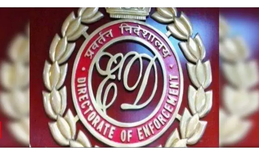 यूपी: ईडी ने बीएसपी एमएलसी मोहम्मद इकबाल की 1,097 करोड़ रुपये की 7 चीनी मिलों को किया अटैच