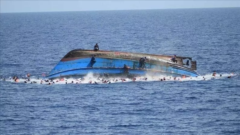 ट्यूनिशियाई तट के पास पलटी प्रवासियों से भरी नौका, 39 अफ्रीकी लोगों की मौत, दर्जनों लापता