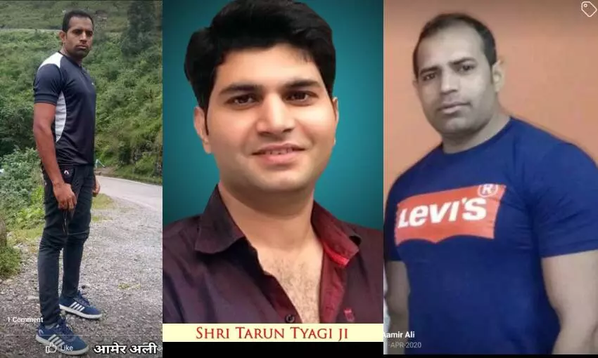 आखिरकार कब तक गंग नहर में वाहन गिरने के कारण बुझते रहेगें यूं घरों के चिराग! आखिरकार कब तक गंग नहर में वाहन गिरने के कारण बुझते रहेगें यूं घरों के चिराग!
