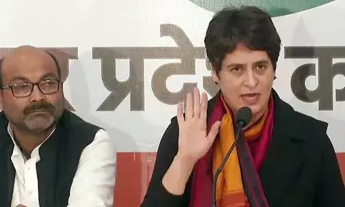 यूपी कांग्रेस के SC विभाग में 43 को मिली नई जिम्मेदारी