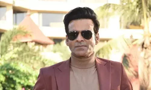 एक्टर मनोज बाजपेयी को हुआ कोरोना, रोक दी गई फिल्म की शूटिंग