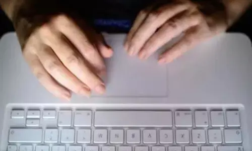 और जब एकाउंट से उड गयी सारी रकम