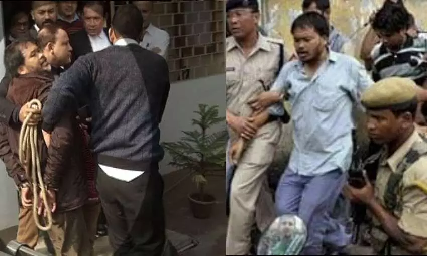 अखिल गोगोई की राजनीतिक हत्या की साजिश जानिए कौन-कौन है इसमें शामिल? अखिल गोगोई की राजनीतिक हत्या की साजिश जानिए कौन-कौन है इसमें शामिल?