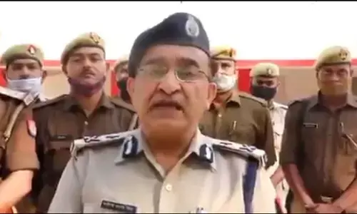 प्रतापगढ़ में जहरीली शराब से एक महिला समेत चार लोगों की मौत, थानाध्यक्ष समेत कई पुलिसकर्मी निलंबित प्रतापगढ़ में जहरीली शराब से एक महिला समेत चार लोगों की मौत, थानाध्यक्ष समेत कई पुलिसकर्मी निलंबित