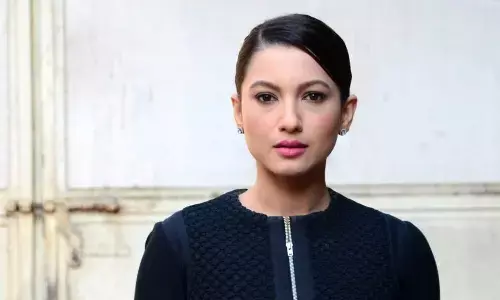 गौहर खान के खिलाफ FIR दर्ज! जानिए- पूरा मामला गौहर खान के खिलाफ FIR दर्ज! जानिए- पूरा मामला