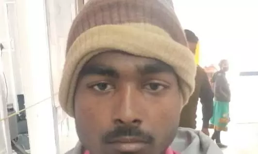 इटावा पुलिस के सख्त पैरवी के चलते नावालिग़ रेप के आरोपी को कराई आजीवन कारावास इटावा पुलिस के सख्त पैरवी के चलते नावालिग़ रेप के आरोपी को कराई आजीवन कारावास