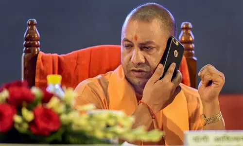 UP : सीएम योगी ने 4 सीएचसी को लिया गोद UP : सीएम योगी ने 4 सीएचसी को लिया गोद