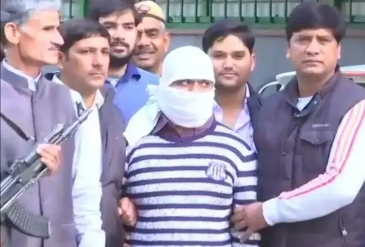 आरिज़ खान को सुनाई गइ सज़ा, शहबाज अहमद की जयपुर बम धमाका केस में ज़मानत पर आई प्रतिक्रिया, जानिए क्या? आरिज़ खान को सुनाई गइ सज़ा, शहबाज अहमद की जयपुर बम धमाका केस में ज़मानत पर आई प्रतिक्रिया, जानिए क्या?