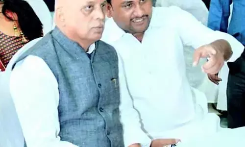 सांसद रमापति त्रिपाठी व भाजपा नेता रामबाबू की मेहनत लाई रंग सांसद रमापति त्रिपाठी व भाजपा नेता रामबाबू की मेहनत लाई रंग