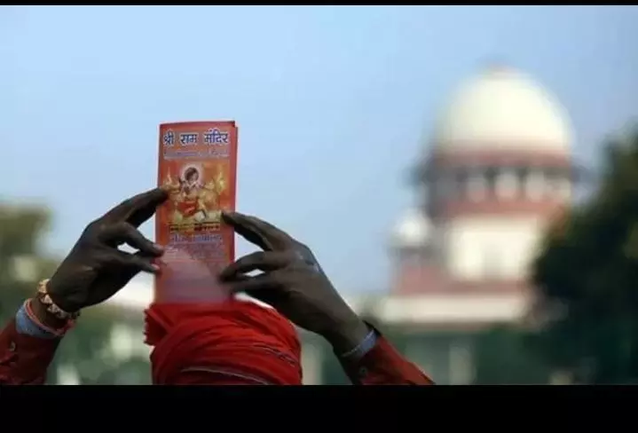 मंदिर मस्जिद पर विचार मंथन जरुरी मंदिर मस्जिद पर विचार मंथन जरुरी