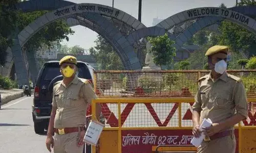 गाजियाबाद और नोएडा में धारा 144 के बाद क्या खुला होगा और क्या रहेगा बंद, पढ़ें- नई गाइडलाइंस