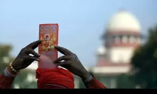 मंदिर मस्जिद पर विचार मंथन जरुरी