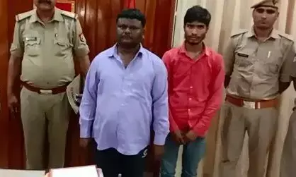 फर्जी डॉक्टर चला रहे थे अस्पताल, और फिर हुआ ये हाल फर्जी डॉक्टर चला रहे थे अस्पताल, और फिर हुआ ये हाल