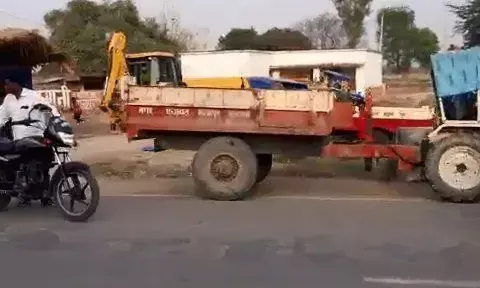 सरकारी जमीन के कब्जे में नगरपालिका का उजागर हो रहा दोहरा चरित्र सरकारी जमीन के कब्जे में नगरपालिका का उजागर हो रहा दोहरा चरित्र