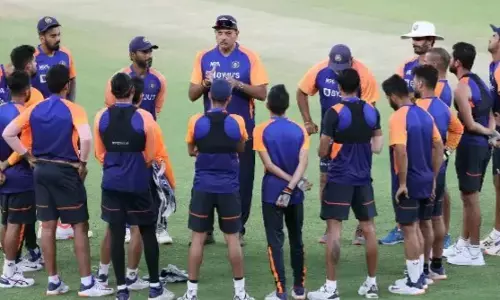 IND vs ENG: वनडे सीरीज के लिए टीम इंडिया का ऐलान, सूर्यकुमार यादव को धमाकेदार पारी का इनाम, मिली जगह