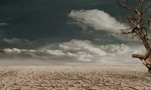 कारोबार पर जलवायु परिवर्तन का असर साफ़ ज़ाहिर, डीकार्बोनाइज़ेशन के लिए समय मुफ़ीद