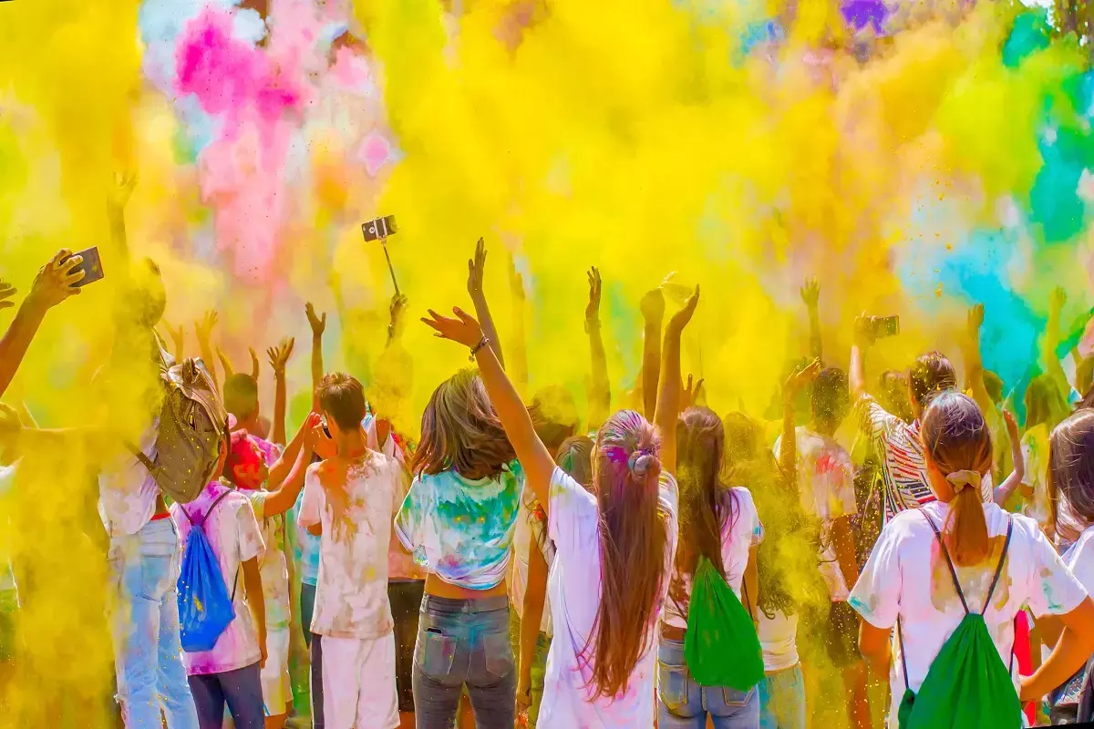 जानिए कब से शुरू हो रहा है होलाष्टक, होलिका दहन से पहले न करें ये शुभ कार्य