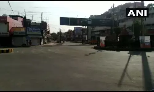 कोरोना से एक बार फिर मचा हाहाकार, मरीजों की संख्या चालीस हजार पार कोरोना से एक बार फिर मचा हाहाकार, मरीजों की संख्या चालीस हजार पार