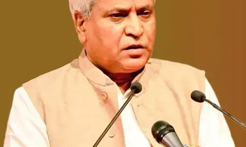 आरएसएस ने रामलाल को क्यों बनाया संघ का संपर्क प्रमुख? आरएसएस ने रामलाल को क्यों बनाया संघ का संपर्क प्रमुख?