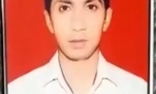 युवक ने हर्ष फायरिंग का किया विरोध तो मिली सजा-ए-मौत