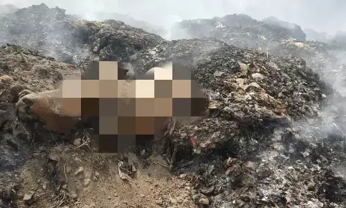 рдХреВреЬреЗ рдХреЗ реЭреЗрд░ рдореЗрдВ рдЬрд▓рд╛ рджрд┐рдпрд╛ рдЧреМрд╡рдВрд╢, рдмрдЬрд░рдВрдЧрд┐рдпреЛрдВ рд╕рд╣рд┐рдд рдЧреМрдкреНрд░реЗрдорд┐рдпреЛ рдореЗрдВ рднрд╛рд░реА рдЖрдХреНрд░реЛрд╢ рдХреВреЬреЗ рдХреЗ реЭреЗрд░ рдореЗрдВ рдЬрд▓рд╛ рджрд┐рдпрд╛ рдЧреМрд╡рдВрд╢, рдмрдЬрд░рдВрдЧрд┐рдпреЛрдВ рд╕рд╣рд┐рдд рдЧреМрдкреНрд░реЗрдорд┐рдпреЛ рдореЗрдВ рднрд╛рд░реА рдЖрдХреНрд░реЛрд╢