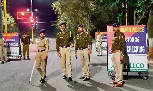 राजस्थान के 8 शहरों में नाइट कर्फ्यू, दूसरे राज्यों से आने वालों के लिए RTPCR की निगेटिव रिपोर्ट अनिवार्य