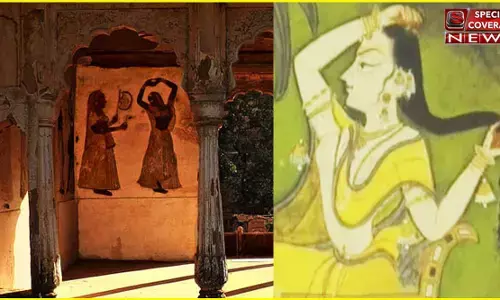 विश्व कविता दिवस (2021) - प्रवीण राय, ऐसी स्त्री जिसके सौन्दर्य का बखान सीमाओं में बंधा नहीं था...