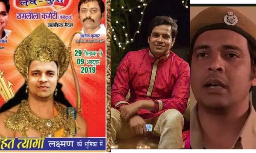 कठिन परिश्रम सकारात्मक विचार करते हैं जीवन में सफलता का पथ तैयार - मोहित त्यागी कठिन परिश्रम सकारात्मक विचार करते हैं जीवन में सफलता का पथ तैयार - मोहित त्यागी