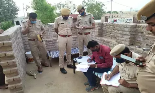 खेल-खेल में पांच बच्चों की मौत से मचा कोहराम खेल-खेल में पांच बच्चों की मौत से मचा कोहराम