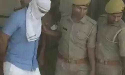 दारोगा की आशिक मिजाजी के चलते सीओ सहित कई हुए सस्पेंड, एसपी-एएसपी भी हटाए गए, अब दारोगा गिरफ्तार