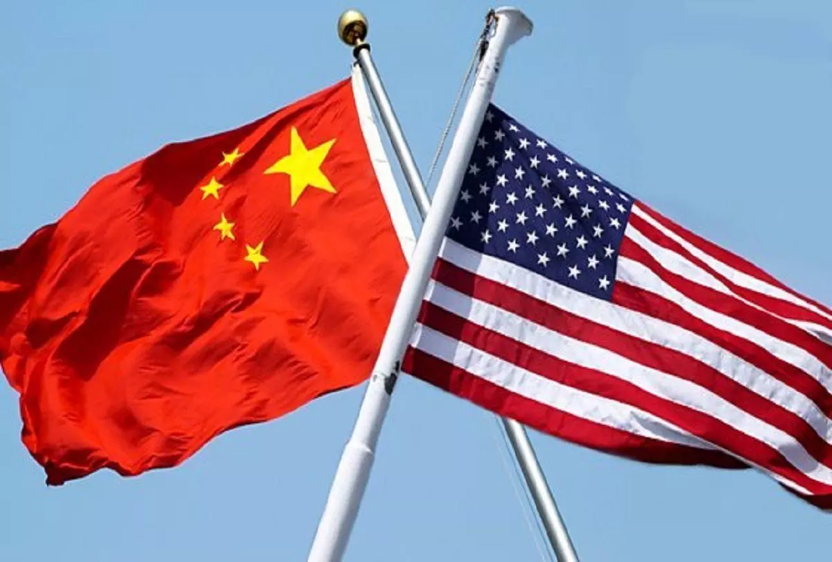इस बैठक के बाद क्या जलवायु कार्यवाई के लिए चीन और अमेरिका मिला लेंगे हाथ?
