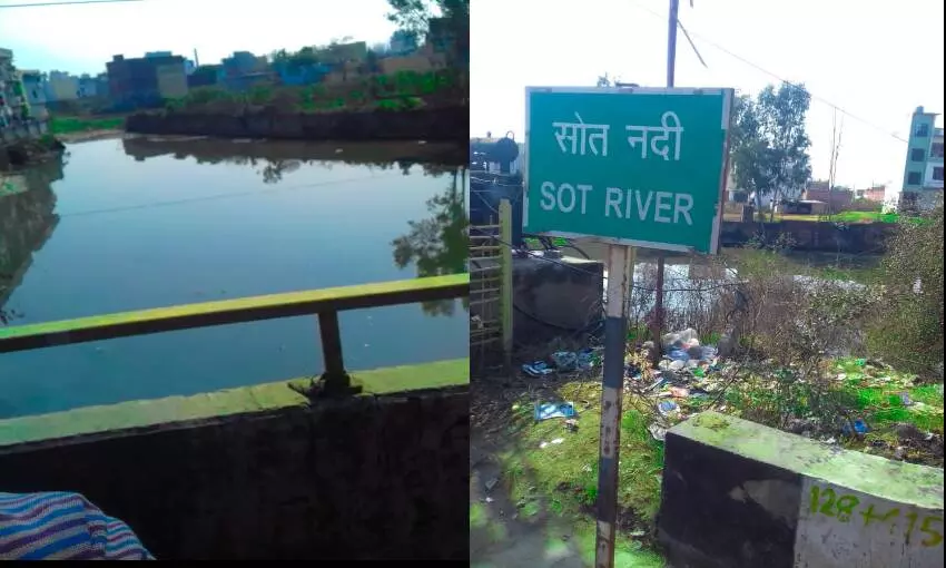 दम घुटकर मरती, अमरोहा की यार-ए-वफादार ... दम घुटकर मरती, अमरोहा की यार-ए-वफादार ...