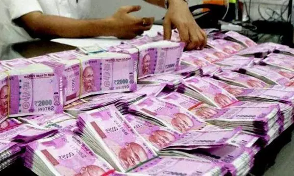 आईटीआई म्यूचुअल फंड ने आईटीआई मिड कैप एनएफओ में 228 करोड़ रुपये से अधिक जुटाए आईटीआई म्यूचुअल फंड ने आईटीआई मिड कैप एनएफओ में 228 करोड़ रुपये से अधिक जुटाए