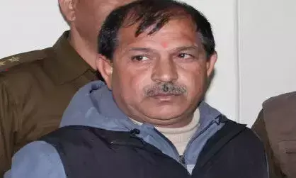 Gautam Buddh Nagar: अपराधी सुंदर भाटी को उम्र कैद की सजा Gautam Buddh Nagar: अपराधी सुंदर भाटी को उम्र कैद की सजा