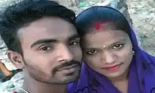 प्रेमी संग भागी बेटी की हत्या करने वाले मां-बाप और चाचा-चाची को कोर्ट ने सुनाई फांसी की सजा प्रेमी संग भागी बेटी की हत्या करने वाले मां-बाप और चाचा-चाची को कोर्ट ने सुनाई फांसी की सजा