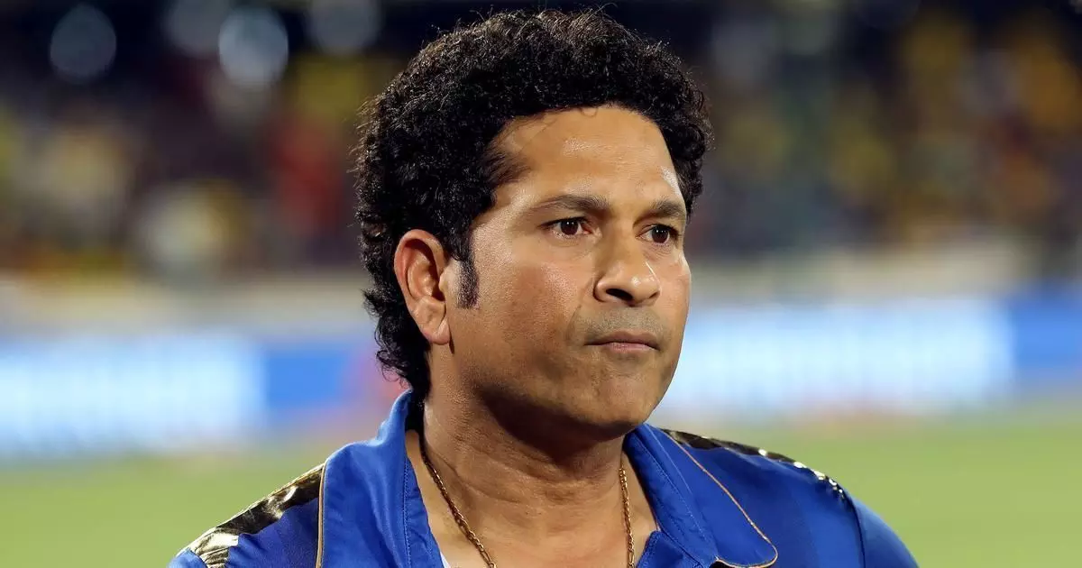 Former India captain SachinTendulkar : सचिन तेंडुलकर कोरोना पॉज़िटिव हुए