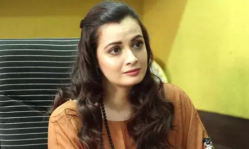 दीया मिर्जा ने पुरुषों के प्राइवेट पार्ट को लेकर किया चौंकाने वाला ट्वीट, लोग हुए हैरान