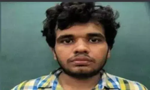 फरार आरोपी कुलदीप फ्ज्जा पुलिस एनकाउंटर में ढेर