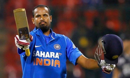 युसूफ पठान को हुआ कोरोना