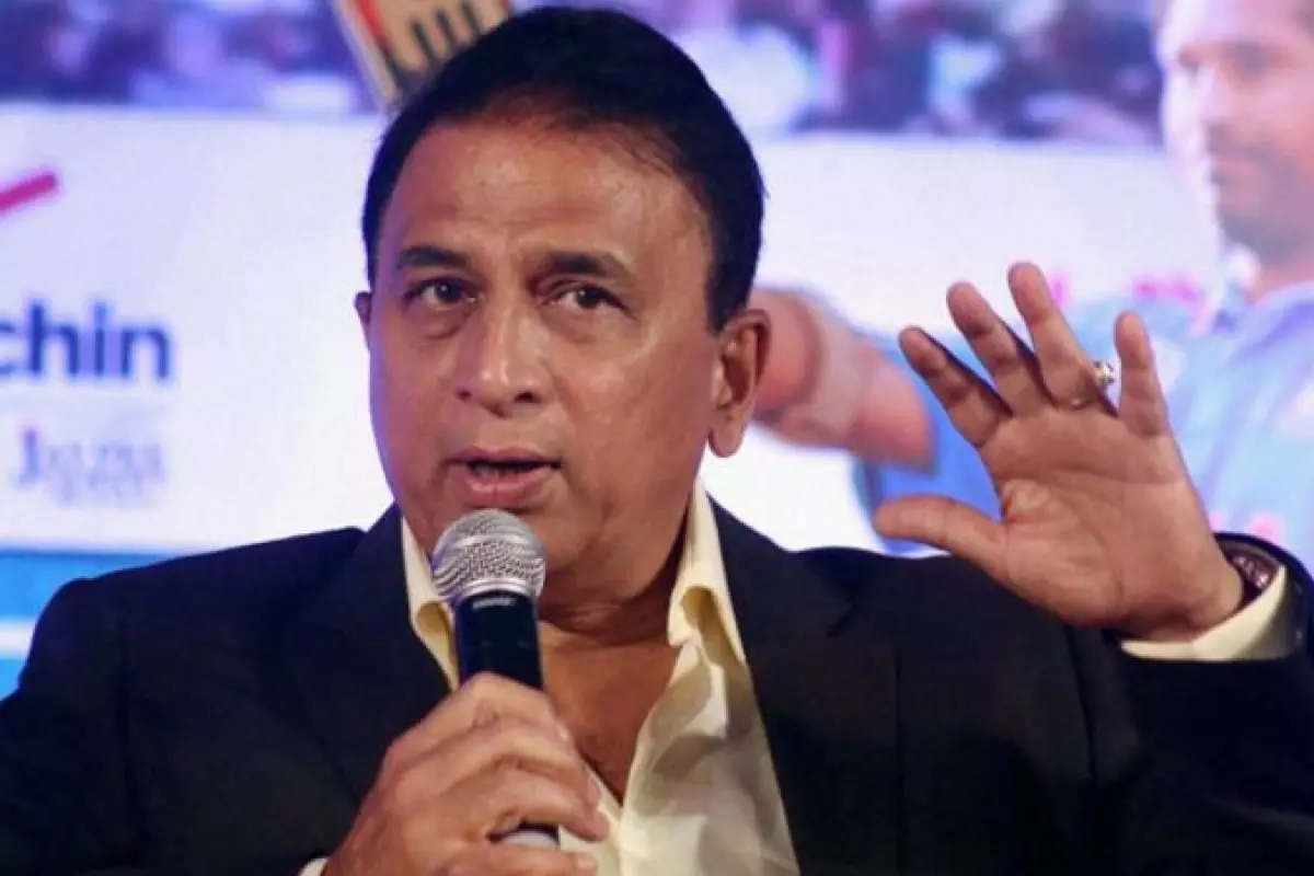 सुनील गावस्कर की बड़ी भविष्यवाणी? IPL 2021 के सीजन में इस टीम को हराना बहुत मुश्किल सुनील गावस्कर की बड़ी भविष्यवाणी? IPL 2021 के सीजन में इस टीम को हराना बहुत मुश्किल