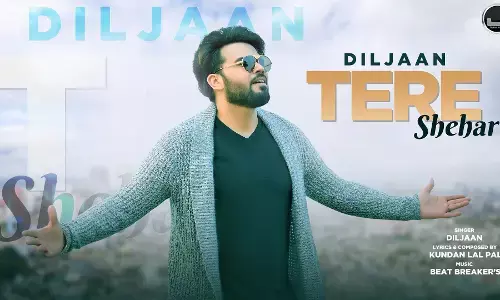 Shocking: पंजाबी फेमस सिंगर का सड़क हादसे में हुआ निधन