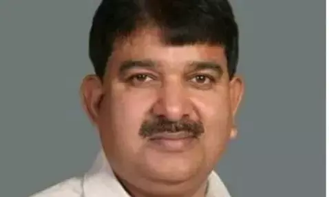 बसपा के दिग्गज नेता और पूर्व विधायक वीरेंद्र सिंह का निधन