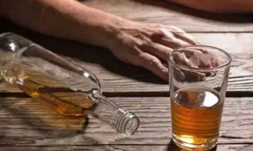 प्रतापगढ़ में जहरीली शराब से तीन की मौत, एसपी ने एसएचओ को किया सस्पेंड