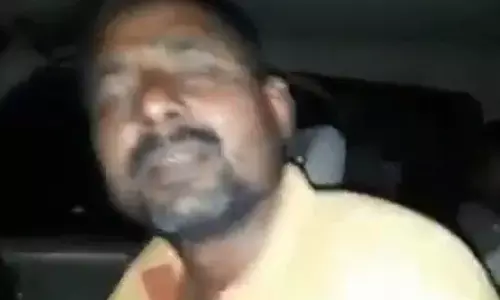 यूपी में बीजेपी नेता पर जानलेवा हमला, बचाने दौड़े परिजन पर झोंका फायर