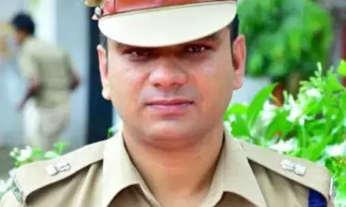 अवैध शराब कारोबारियों पर एसपी का चला हंटर, 378 लोग एक माह में भेजे गये जेल अवैध शराब कारोबारियों पर एसपी का चला हंटर, 378 लोग एक माह में भेजे गये जेल