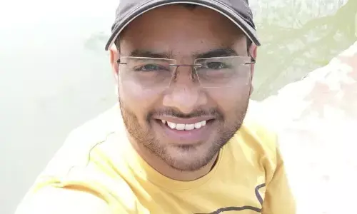 जौनपुर का होनहार बना सीएजी असिस्टेंट ऑडिट ऑफिसर, जानें कौन हैं ये होनहार