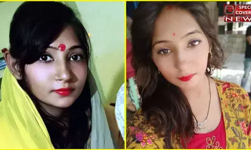 शादी के 3 महीने बाद ससुराल से 15 लाख लूटकर फरार हुईं 2 लुटेरी दुल्हनें, दो सगे भाईयों से हुई थी शादी शादी के 3 महीने बाद ससुराल से 15 लाख लूटकर फरार हुईं 2 लुटेरी दुल्हनें, दो सगे भाईयों से हुई थी शादी