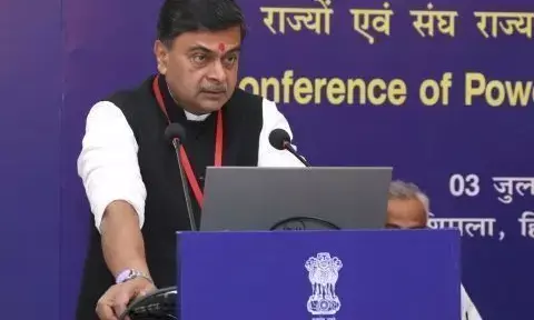 फ़िलहाल भारत का नेट ज़ीरो होने का इरादा नहीं, ऊर्जा मंत्री आर के सिंह ने उल्टा बोला चीन पर हमला फ़िलहाल भारत का नेट ज़ीरो होने का इरादा नहीं, ऊर्जा मंत्री आर के सिंह ने उल्टा बोला चीन पर हमला