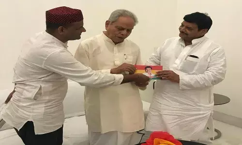 प्रदेश के पूर्व मंत्री भगवती सिंह का निधन